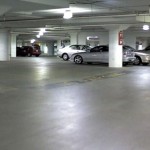 Parking Garage